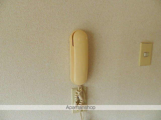 パピル吉祥寺の内装写真