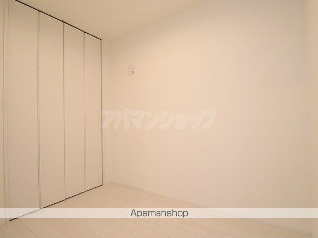 JACK MATOBAVIの内装写真