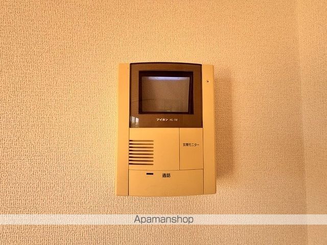 ヴェル・フォンセみやきA棟の内装写真