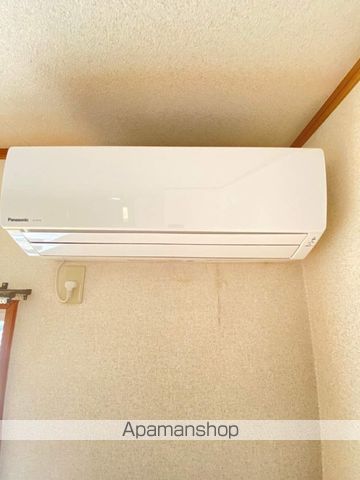 エレファントマンション11号館の内装写真