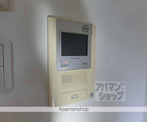 アスヴェル京都外大前の内装写真