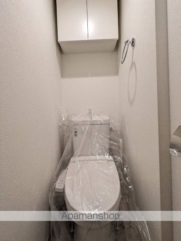 セレニテ天六ミラクの内装写真