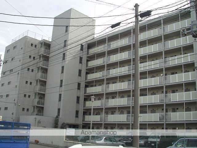 川口青木住宅