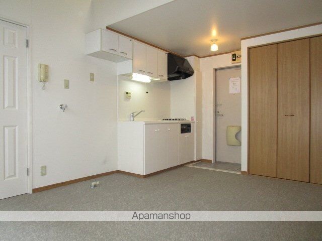 メゾンコーワ[1R/20.75m2]の玄関