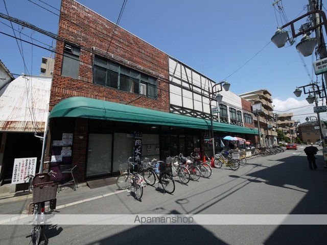 上田マンションの周辺写真