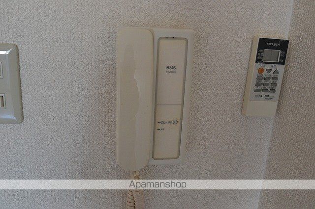 第15やたがいビルの内装写真