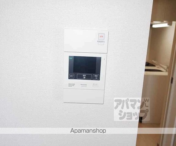 ベラジオ京都烏丸十条の内装写真