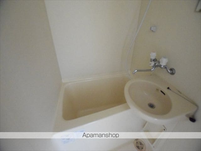 ロッシェル東淵野辺IIの内装写真