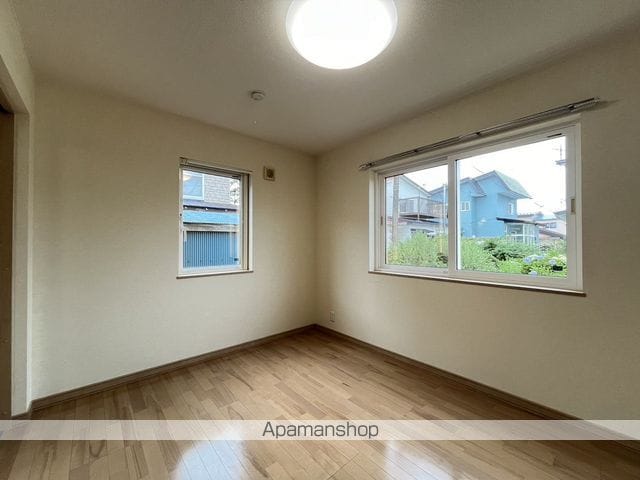 G.S WATANABEの内装写真