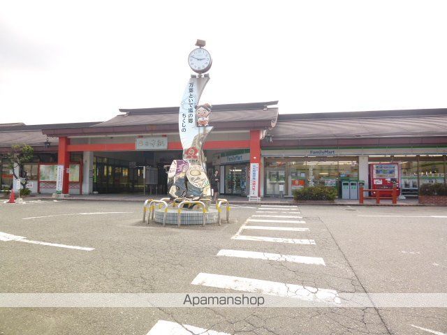 ダイアリー二日市駅前 1002  ｜ 福岡県筑紫野市二日市中央１丁目6-18（賃貸マンション1DK・10階・29.29㎡） その17