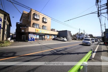 ラフィネ壱番館[2LDK/65.5m2]の周辺1