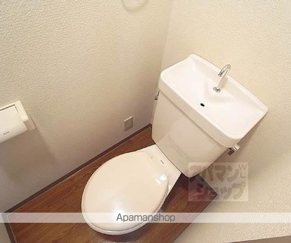 アッツ北山の内装写真