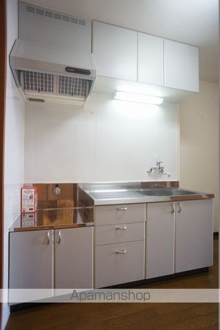 マンションARROZの内装写真