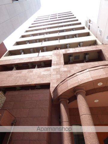ESTEM COURT 新大阪Vソレックスの外観写真