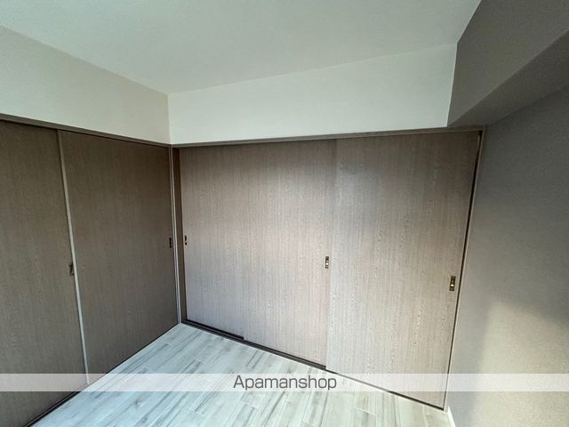 センチュリー旭川の内装写真