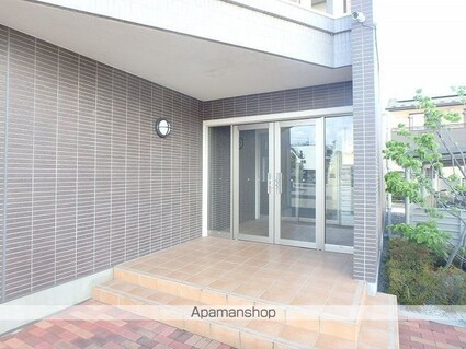 サニープレイス庄内[1LDK/42.38m2]のエントランス2