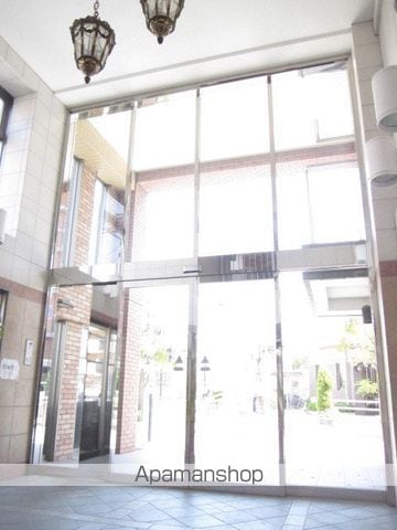フジビルの内装写真