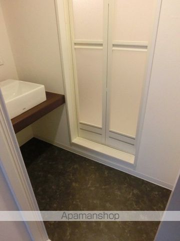 カサ内本町の内装写真