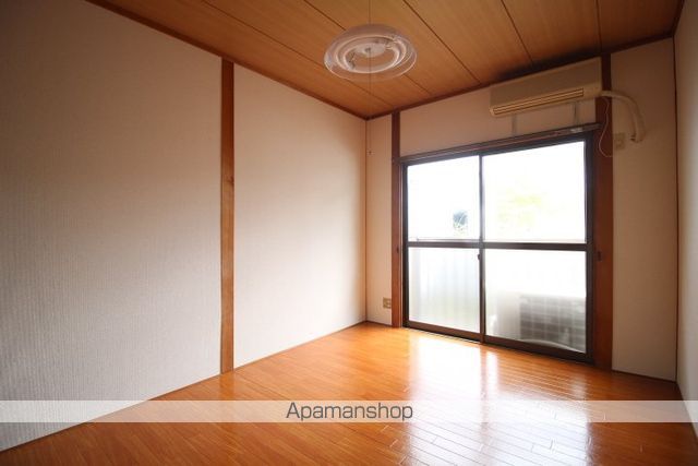 コーポ難波の内装写真