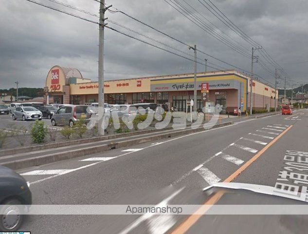 アベニールの周辺写真
