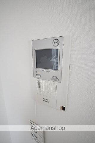 プレール・ドゥーク目白の内装写真