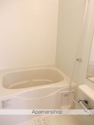 シルバーストン　Ⅱ[1K/32.94m2]のバス