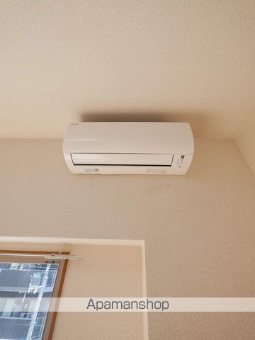 アクロスNODAの内装写真
