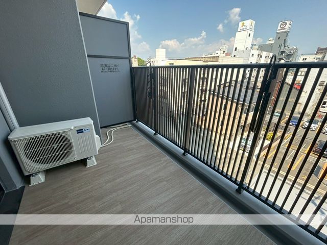 アルティザ姫路の内装写真