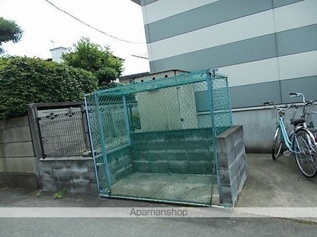 レオパレスエストレージャの外観写真