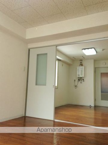 ナチュレ南5条の内装写真