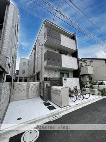 リライズ西日暮里