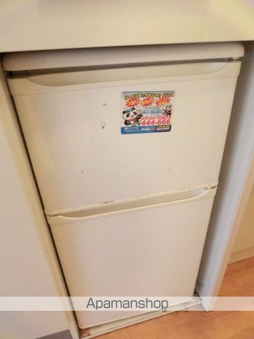 ESREAD上本町北の内装写真