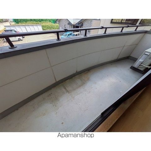 アークシティ花楯 D棟の内装写真