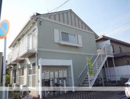 広島県広島市西区井口明神３丁目[1R/21.18m2]の外観3