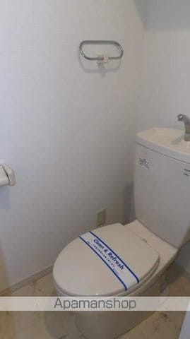グレイスハイツの内装写真