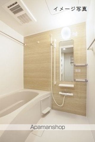 シャン アベイユの内装写真