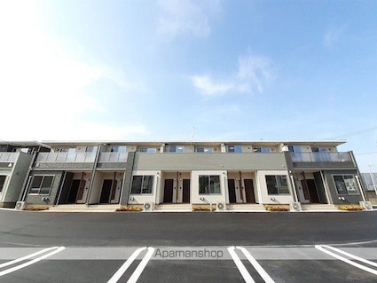 ルーベル塩屋ⅡＢ[2LDK/54.8m2]の外観2