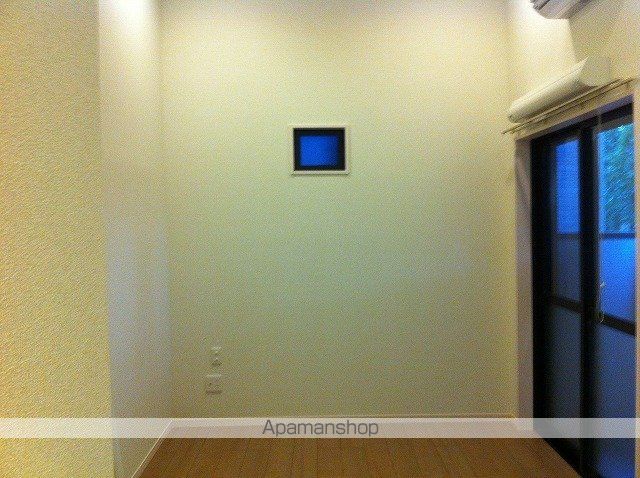 ART MAISONの内装写真