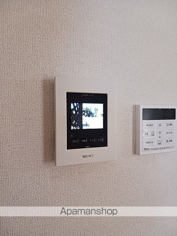 メゾン・ド・ファミールの内装写真