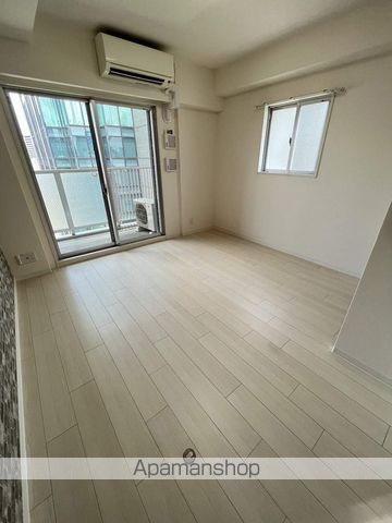 URBANEXUMEDANISHIの内装写真