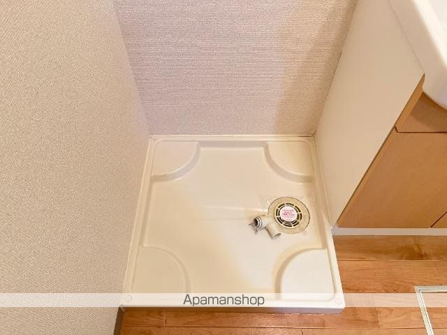 プランドールかの里の内装写真