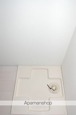 LUXE新大阪南の内装写真