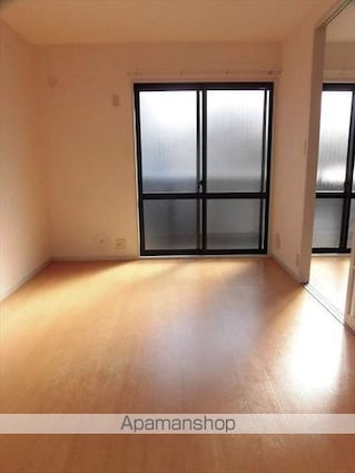 マイルドディアスきし[3K/50.9m2]の内装5