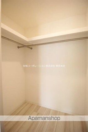 ライツ　石原[1LDK/42.44m2]の収納