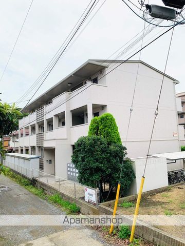 リバーハイツ幕張 306 ｜ 千葉県千葉市花見川区幕張町４丁目24-1（賃貸アパート1R・3階・32.22㎡） その4