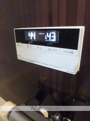 第6渡邊ビルの内装写真