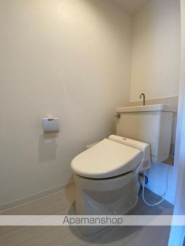 アルファコンフォート高松の内装写真