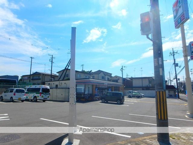 長谷ガーデンハイツの周辺写真