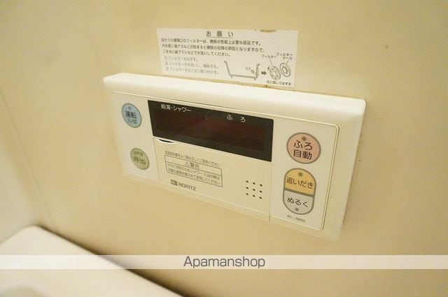 カームハイツ桜塚の内装写真