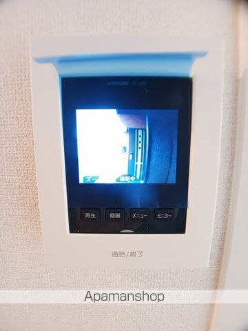 レピドールAの内装写真